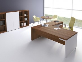 Стол для переговоров Zion в Верхней Салде - verhnyaya-salda.mebel24.online | фото