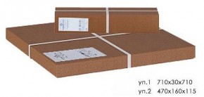 Стол журнальный Оникс 1 в Верхней Салде - verhnyaya-salda.mebel24.online | фото 2