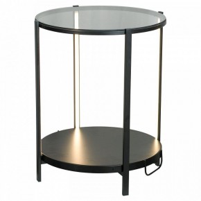 Стол журнальный с подсветкой Lussole Seattle LSP-0565-M в Верхней Салде - verhnyaya-salda.mebel24.online | фото 2