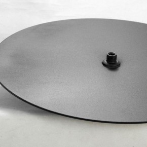 Стол журнальный с торшером Lussole Marengo LSP-0601 в Верхней Салде - verhnyaya-salda.mebel24.online | фото 4