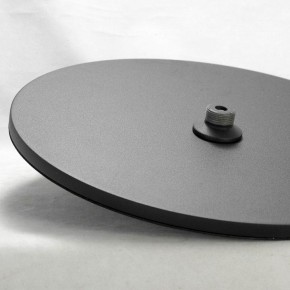Стол журнальный с торшером Lussole Marengo LSP-0601 в Верхней Салде - verhnyaya-salda.mebel24.online | фото 5