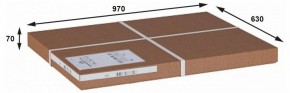 Стол журнальный Васко В 81 в Верхней Салде - verhnyaya-salda.mebel24.online | фото 4