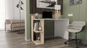 Стол компьютерный №10 в Верхней Салде - verhnyaya-salda.mebel24.online | фото