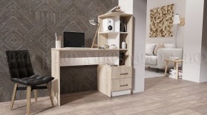 Стол компьютерный №2 в Верхней Салде - verhnyaya-salda.mebel24.online | фото