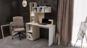 Стол компьютерный №4 в Верхней Салде - verhnyaya-salda.mebel24.online | фото