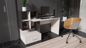 Стол компьютерный №8 в Верхней Салде - verhnyaya-salda.mebel24.online | фото