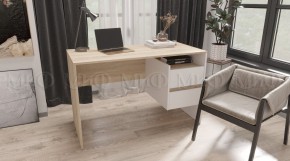 Стол компьютерный №9 в Верхней Салде - verhnyaya-salda.mebel24.online | фото
