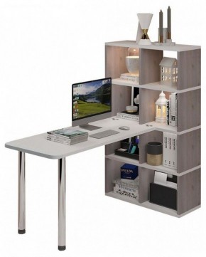 Стол компьютерный Bartolo в Верхней Салде - verhnyaya-salda.mebel24.online | фото 2