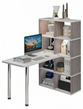 Стол компьютерный Bartolo в Верхней Салде - verhnyaya-salda.mebel24.online | фото 2