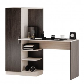 Стол компьютерный Бейсик в Верхней Салде - verhnyaya-salda.mebel24.online | фото 1