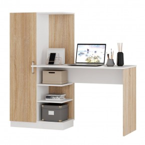Стол компьютерный Бейсик в Верхней Салде - verhnyaya-salda.mebel24.online | фото 2