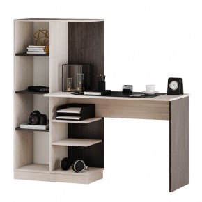 Стол компьютерный Бейсик в Верхней Салде - verhnyaya-salda.mebel24.online | фото 3