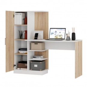 Стол компьютерный Бейсик в Верхней Салде - verhnyaya-salda.mebel24.online | фото 4