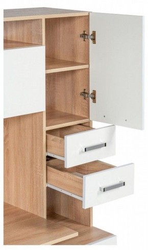 Стол компьютерный Джаз 17 в Верхней Салде - verhnyaya-salda.mebel24.online | фото 7
