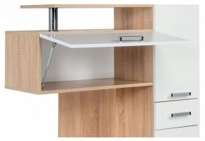 Стол компьютерный Джаз 17 в Верхней Салде - verhnyaya-salda.mebel24.online | фото 8