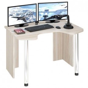Стол компьютерный Домино Лайт СКЛ-Игр120 в Верхней Салде - verhnyaya-salda.mebel24.online | фото 2