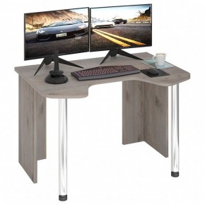 Стол компьютерный Домино Лайт СКЛ-Игр120 в Верхней Салде - verhnyaya-salda.mebel24.online | фото 2