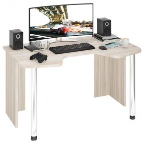 Стол компьютерный Домино Лайт СКЛ-Игр140 в Верхней Салде - verhnyaya-salda.mebel24.online | фото 2