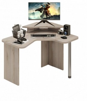 Стол компьютерный Домино Lite СКЛ-ИгрУгл120 в Верхней Салде - verhnyaya-salda.mebel24.online | фото 2