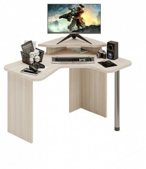 Стол компьютерный Домино Lite СКЛ-ИгрУгл120 в Верхней Салде - verhnyaya-salda.mebel24.online | фото 2