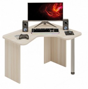 Стол компьютерный Домино Lite СКЛ-ИгрУгл120 в Верхней Салде - verhnyaya-salda.mebel24.online | фото 2