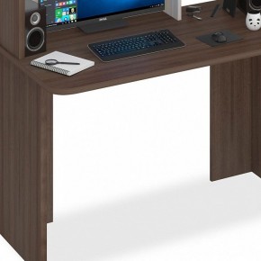 Стол компьютерный Домино Lite СКЛ-Прям120Р+НКЛ-120 в Верхней Салде - verhnyaya-salda.mebel24.online | фото 3