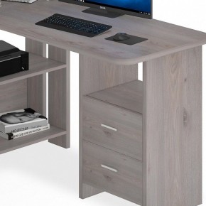 Стол компьютерный Домино Lite СТЛ-ОВ+С100Р в Верхней Салде - verhnyaya-salda.mebel24.online | фото 3