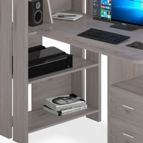 Стол компьютерный Домино Lite СТЛ-ОВ+С100Р в Верхней Салде - verhnyaya-salda.mebel24.online | фото 4