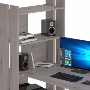 Стол компьютерный Домино Lite СТЛ-ОВ+С100Р в Верхней Салде - verhnyaya-salda.mebel24.online | фото 5
