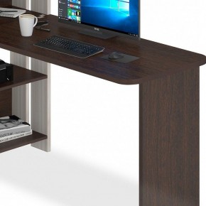 Стол компьютерный Домино Lite СТЛ-ОВ+С120Р в Верхней Салде - verhnyaya-salda.mebel24.online | фото 3