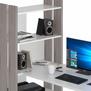 Стол компьютерный Домино Lite СТЛ-ОВ+С120Р в Верхней Салде - verhnyaya-salda.mebel24.online | фото 5