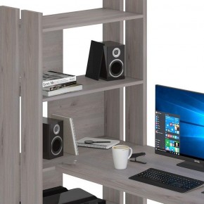 Стол компьютерный Домино Lite СТЛ-ОВ+С120Р в Верхней Салде - verhnyaya-salda.mebel24.online | фото 5