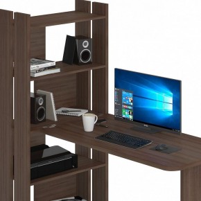 Стол компьютерный Домино Lite СТЛ-ОВ+С120Р в Верхней Салде - verhnyaya-salda.mebel24.online | фото 5