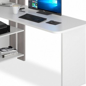 Стол компьютерный Домино Lite СТЛ-ОВ+С120Р в Верхней Салде - verhnyaya-salda.mebel24.online | фото 3