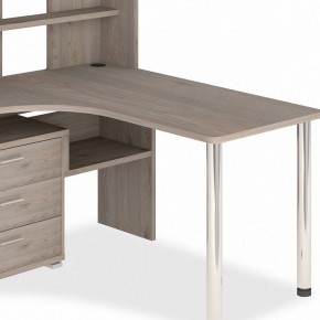Стол компьютерный Домино Нельсон СР-133 в Верхней Салде - verhnyaya-salda.mebel24.online | фото 2
