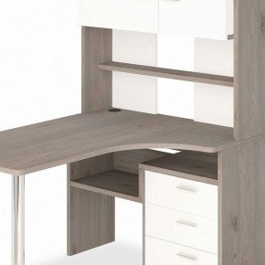 Стол компьютерный Домино Нельсон СР-133 в Верхней Салде - verhnyaya-salda.mebel24.online | фото 3