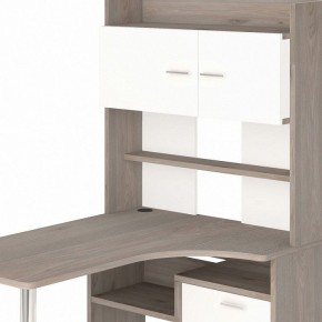 Стол компьютерный Домино Нельсон СР-133 в Верхней Салде - verhnyaya-salda.mebel24.online | фото 4