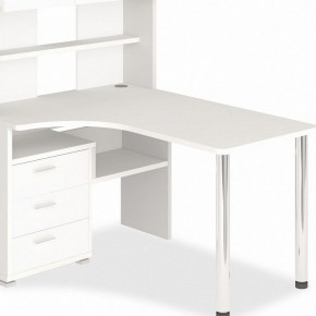 Стол компьютерный Домино СР-133-130 в Верхней Салде - verhnyaya-salda.mebel24.online | фото 2