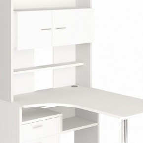 Стол компьютерный Домино СР-133-130 в Верхней Салде - verhnyaya-salda.mebel24.online | фото 3