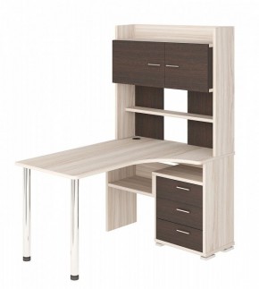 Стол компьютерный Домино СР-133-130 в Верхней Салде - verhnyaya-salda.mebel24.online | фото 2