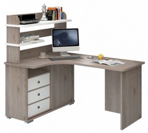 Стол компьютерный Домино СР-165 в Верхней Салде - verhnyaya-salda.mebel24.online | фото 2