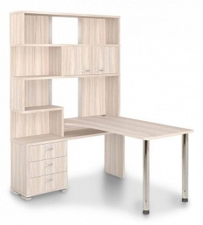 Стол компьютерный Домино СР-420130 в Верхней Салде - verhnyaya-salda.mebel24.online | фото 2