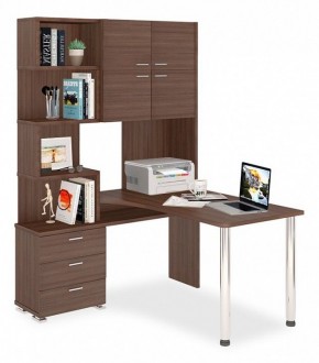 Стол компьютерный Домино СР-500М/140 в Верхней Салде - verhnyaya-salda.mebel24.online | фото 2