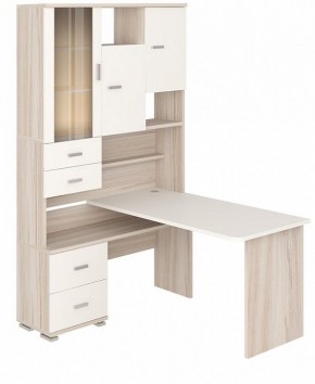 Стол компьютерный Домино СР-620/140 в Верхней Салде - verhnyaya-salda.mebel24.online | фото 2