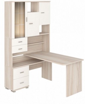 Стол компьютерный Домино СР-620/140 в Верхней Салде - verhnyaya-salda.mebel24.online | фото 2