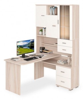 Стол компьютерный Домино СР-620/140 в Верхней Салде - verhnyaya-salda.mebel24.online | фото 2