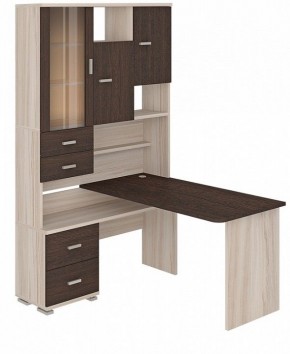 Стол компьютерный Домино СР-620/140 в Верхней Салде - verhnyaya-salda.mebel24.online | фото 2