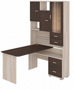 Стол компьютерный Домино СР-620/140 в Верхней Салде - verhnyaya-salda.mebel24.online | фото 2