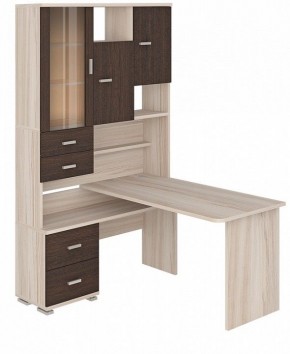 Стол компьютерный Домино СР-620/140 в Верхней Салде - verhnyaya-salda.mebel24.online | фото 2
