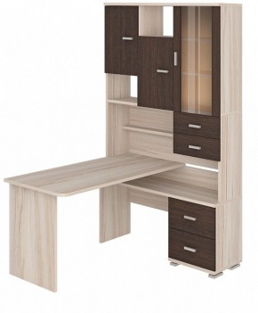 Стол компьютерный Домино СР-620/140 в Верхней Салде - verhnyaya-salda.mebel24.online | фото 2